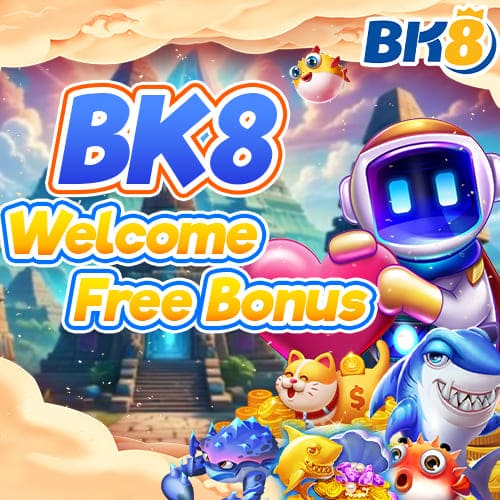 bk8 casino
