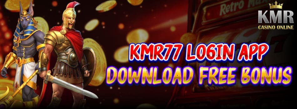 kmr77 app
