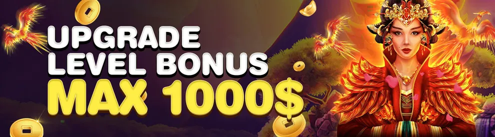 level bonus