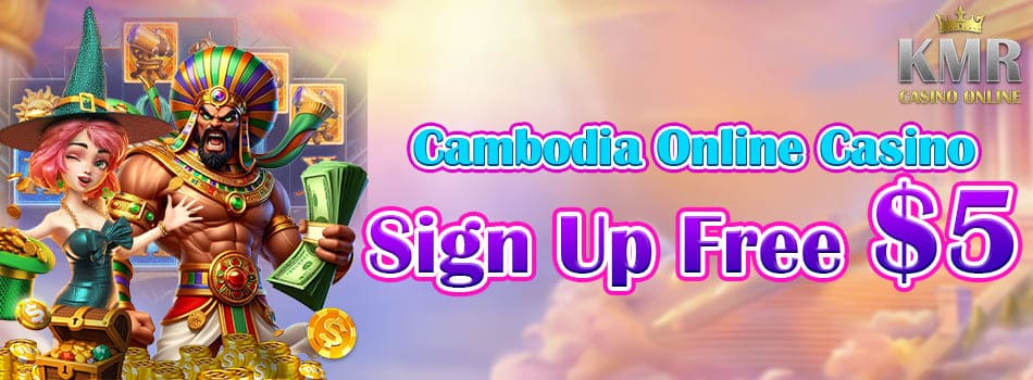 cambodia online casino