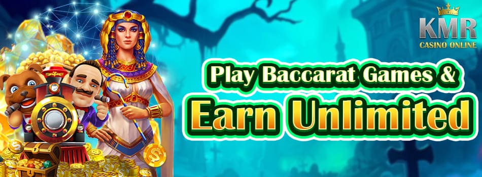 baccarat online cambodia