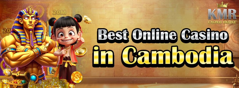 best online casino cambodia