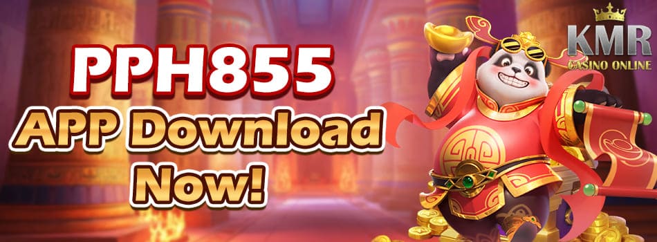 PPH855 Apk