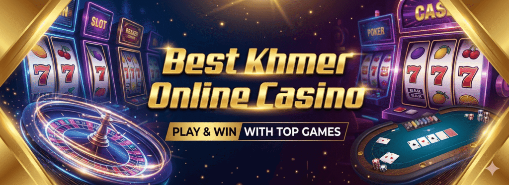 khmer online casino