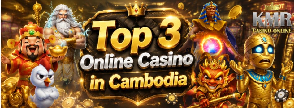best online casino in cambodia