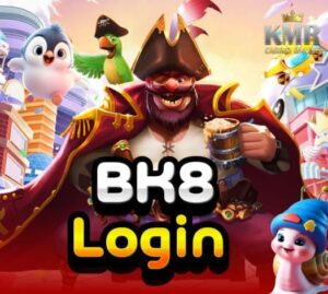 bk8 login
