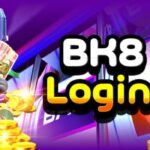 កាស៊ីណូអនឡាញថ្នាក់ដំបូង BK8 ចូល ប្រាក់រង្វាន់ស្វាគមន៍