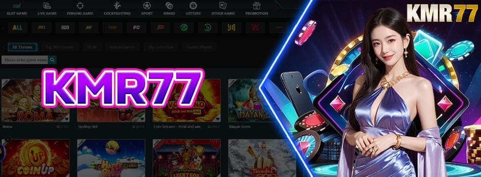 kmr77 online casino