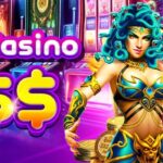 KMR77 Casino Sign Up Free $5 Bonus