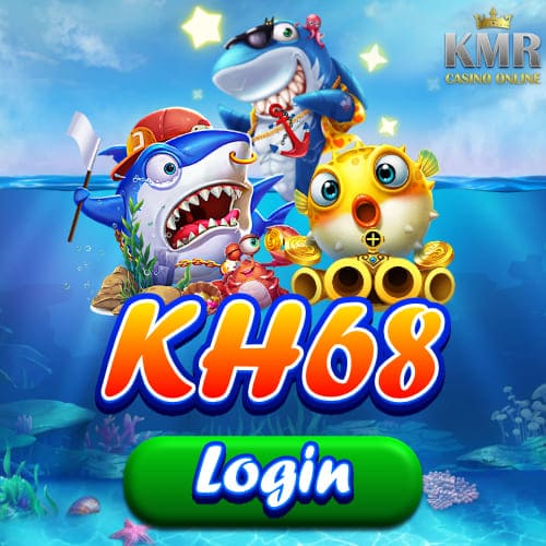 kh68 login