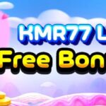 KMR77 Casino Login Free $5 Bonus – Sign Up Now!