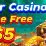 Khmer Casino Online New Member Free $5 Bonus