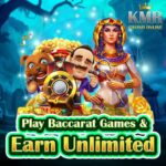 Baccarat Online Cambodia : Play With Dealer Options