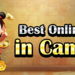 Best Online Casino Cambodia – Register Free $5 Bonus