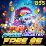 AFU855 Free Bonus Online Casino in Cambodia
