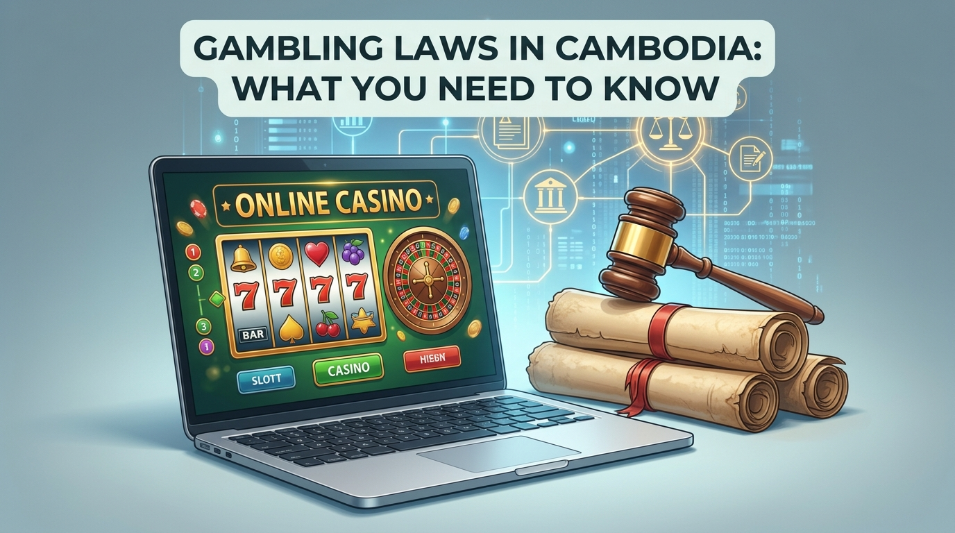 ការជ្រើសរើសហ្គេមសម្រាប់ Online Casino Cambodia