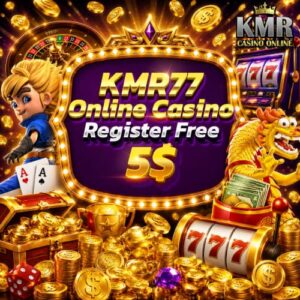 kmr77 website free